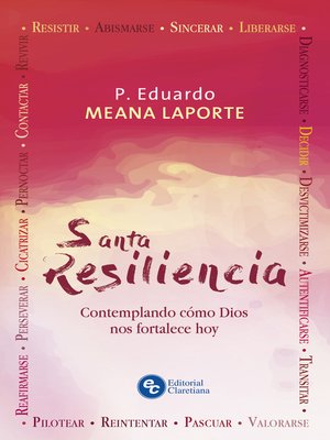cover image of Santa Resiliencia